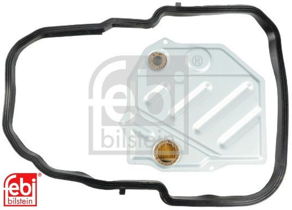 Febi Bilstein 08900 Hydraulikfilter FüR Automatikgetriebe Hydraulikfilter-image