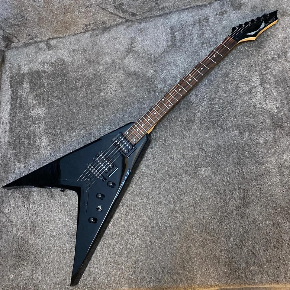 DEAN Dave Mustaine V (no250904) Foto 2 de 4