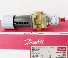1Pcs For Danfoss Pressure operated Water Valv...