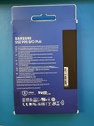 Samsung 1TB 990 EVO Plus PCIe 5.0 x2 4.0 x4 M.2 Internal SSD 100% un opened — photo 2