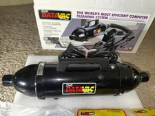 Metro DataVac PRO MDV-1BAC Computer Cleaning System + Attachments, Bags