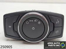 OEM 2016-2017 Ford Explorer 3.5L HEADLIGHT SWITCH