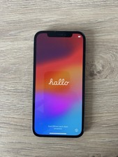 Apple iPhone 12 128GB ohne Simlock