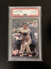 2017 Bowman - Aaron Judge #32 (RC) PSA 10 GEM MT
