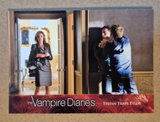 THE VAMPIRE DIARIES Season 2 Trading Card #44 Cryptozoic 2012 