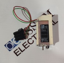 SCHNEIDER ELECTRIC 59286 AIR CIRCUIT BREAKER SHUNT COIL VOLTAGE 110VAC MX/XF