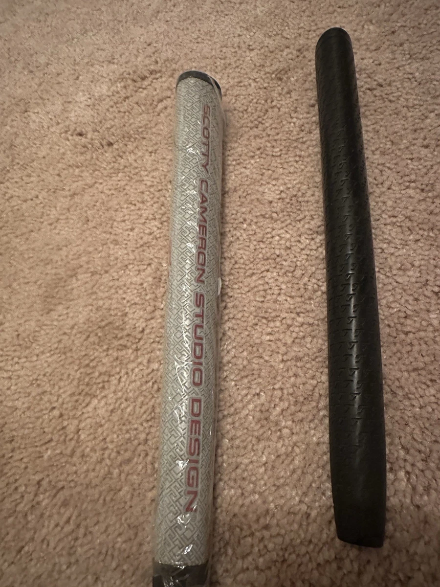 Scotty Cameron Baby T Grip for sale - eBay