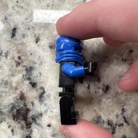 LEGO NINJAGO Airjitzu Jay minifigure
