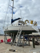 Project boat for sale uk