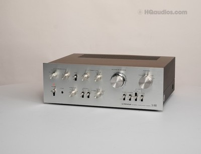Pioneer SA-8800 Integrated Amplifier – Fully Serviced & Restored