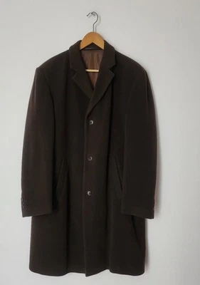 Principe by Mariotto Veste Man Mixte Cachemire Bleu Vintage Taille L GC737LZ Principe by Mariotto Veste Man Mixte Cachemire Bleu Vintage Taille L GC737LZ