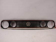 Gebrauchte Kühlergrill VOLKSWAGEN GOLF II Phase 1 - 55 PS