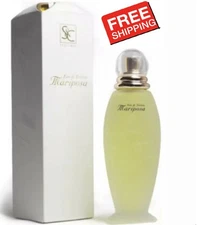 Eau of toilette Perfume Mariposa Perfum 3.4 fl oz