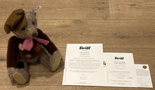 Limitierter Steiff Teddy Bär 