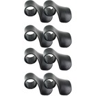  8 PCs Motorradkreuzungskontrolle Motorrad -Drosselklappenschloss ATV