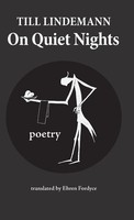 Till Lindemann | On Quiet Nights | Buch | Englisch (2025) | Ean 9781947879942
