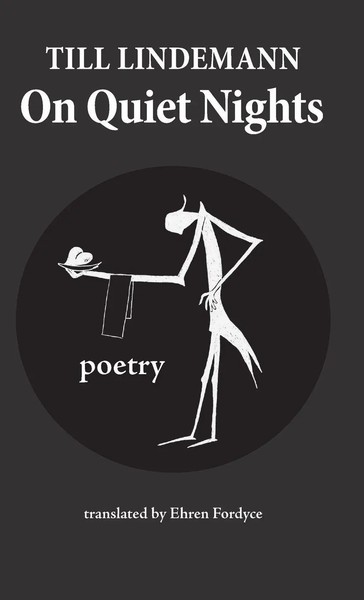 Till Lindemann | On Quiet Nights | Buch | Englisch (2025) | Ean 9781947879942-image