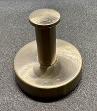 KOHLER Elate Robe Hook K-27290-BN Bathroom Accessory in Brushed Nickel