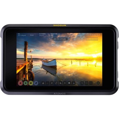 Atomos Shogun classic Videomonitor