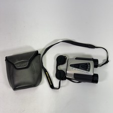 Nikon Sportstar Zoom 8-24x25 Compact Binoculars with Case
