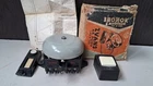 RARE Vintage Electric Door Bell VEF Plant Z-220 Riga Button Soviet USSR 1970