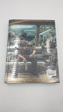 Cyberpunk 2077 Das offizielle Buch Collectors Edition Deutsch