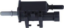 Vapor Canister Purge Valve 12597567 Compatible with Chevy Avalanche Express S...