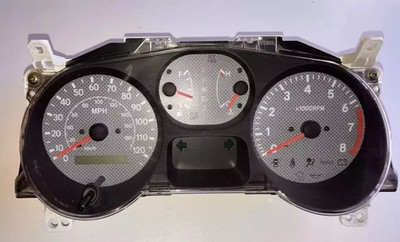 1998 1999 2000 Toyota Rav4 Instrument Cluster 98 99 00 A/T 4x2, 83800-42540 OEM
