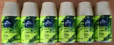 6 Glade Automatic Spray Refill Fresh Confidence Scent Air Freshener Home Limited