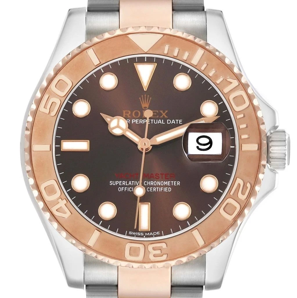 Rolex Yacht Master 40 116621 for sale | eBay