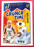 2025 WNBA Panini - Donruss Basketball - CRUNCH TIME - Courtney Williams #16