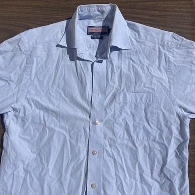 VINEYARD VINES Shep and Ian S Shirt blue Men s