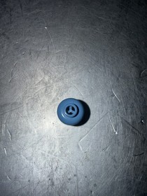 Lego Aayla Secura Minifigure Large Eyes Star Wars Clone