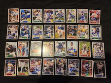 Signed 2012 Topps Baseball Cards - 432 -647 - Pick Your Card