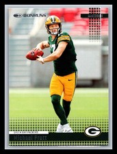 Michael Pratt Green Bay Packers 2024 Donruss #37 Retro 2004