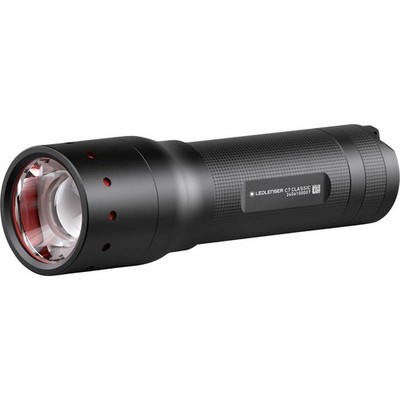 Ledlenser C7 Classic LED Taschenlampe batteriebetrieben 450 lm 25 h 175 g