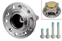 Radlagersatz FÜR MERCEDES-BENZ - Schaeffler FAG 713 6682 30
