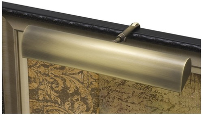 #ad #ad House of Troy T14 71 Traditional Picture Light 14quot; Antique Brass $205.94