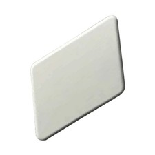 Headlight Washer Cover Cap Bumper Flap Trim Left Side Fit For Volvo XC90 2016-22