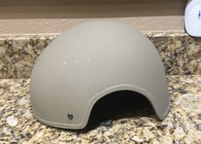 USGI ACVC Advanced Combat Vehicle Crewman Helmet - Size Large New Tanker