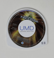 National Treasure Movie for PSP UMD Video With Case