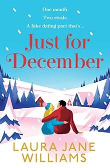 Just for December  von Williams, Laura Jane | Buch | Zustand sehr gut