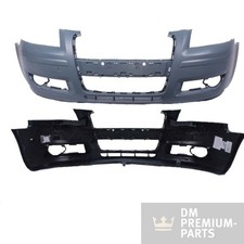 Audi A3 8P1 Stoßstange vorne grundiert 2005-2008 3-Türer +Sportback PREMIUM