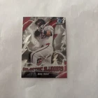 Mike Trout 2026 Bowman Chrome Electric Sluggers #ES25 - Los Angeles Angels