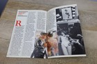 Vintage 1981 Fright In Cinema Horror Program — photo 10