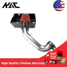 Cold Air Intake Kit Blue Filter For Ram 1500 2500 3500 2013 2014-2018 5.7L V8