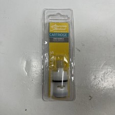 American Standard A954120-0070A, sealed New Dual Control cartridge Lavy Faucets