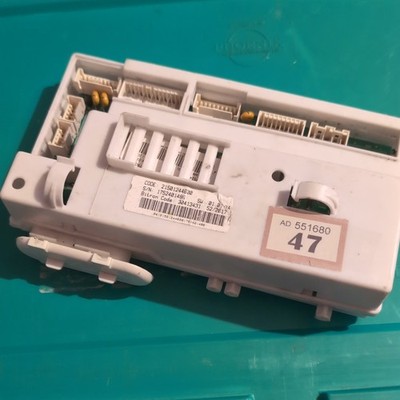 Waschmaschine Hotpoint WMFUG742 PCB Hauptsteuerplatine 21501244600 stock47n
