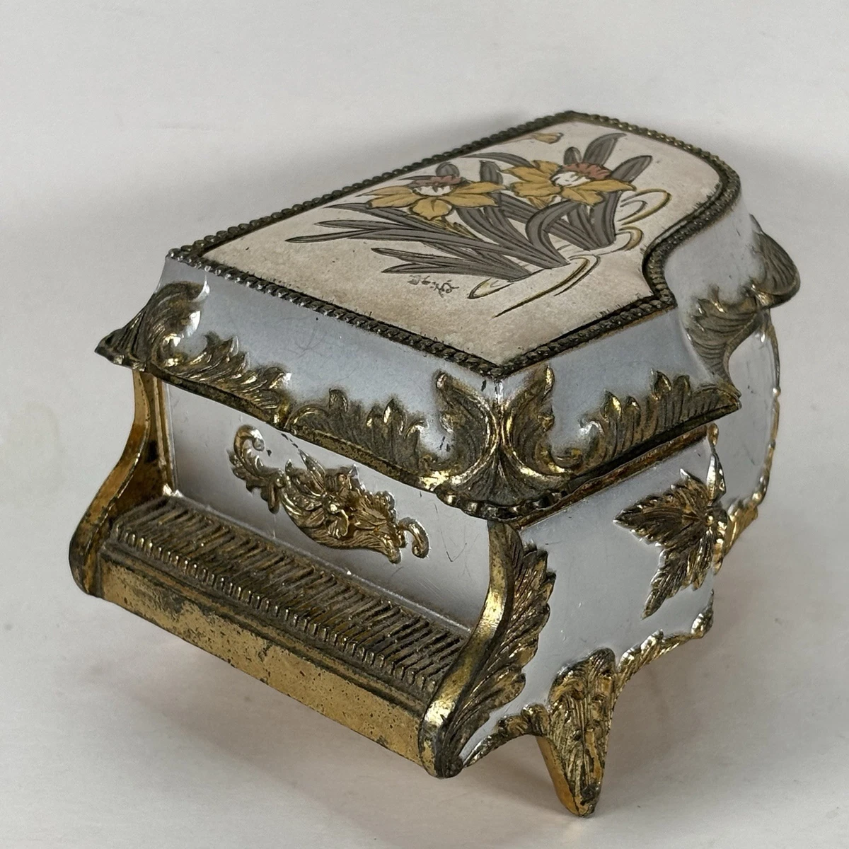 Sankyo Japan Music Box for sale | eBay