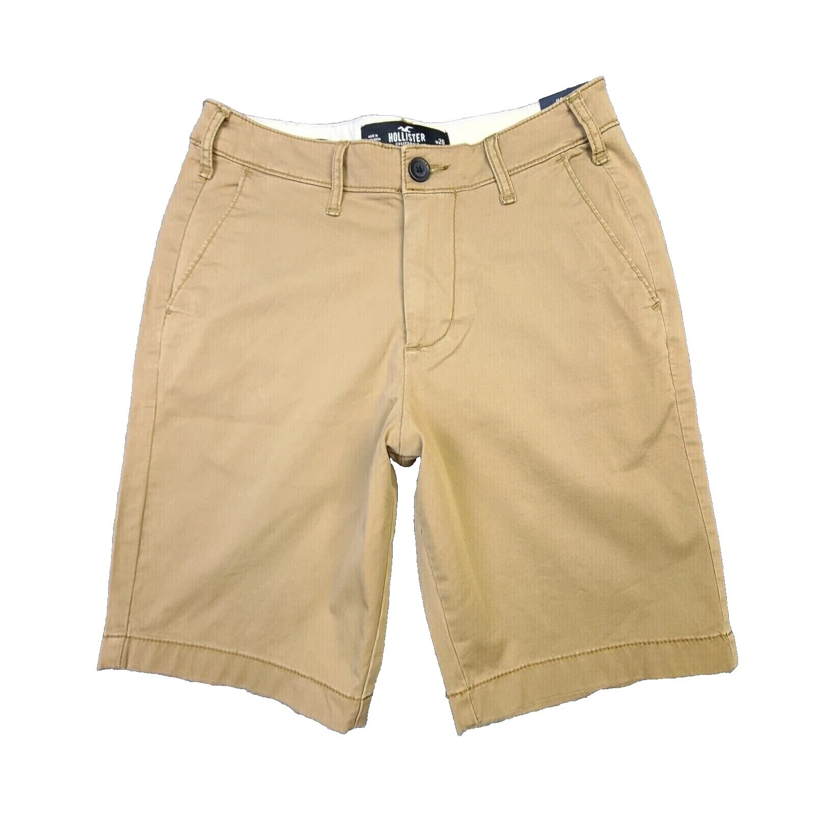 Hollister Casual Shorts for Men